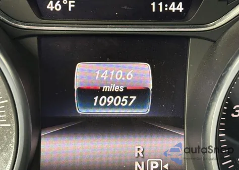 2018 Mercedes-Benz Cla 250 из США, поврежденный, VIN WDDSJ4EB5JN679622